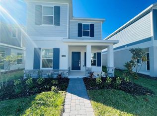 7238 Ivy Tendril Ave, Orlando, FL 32829
