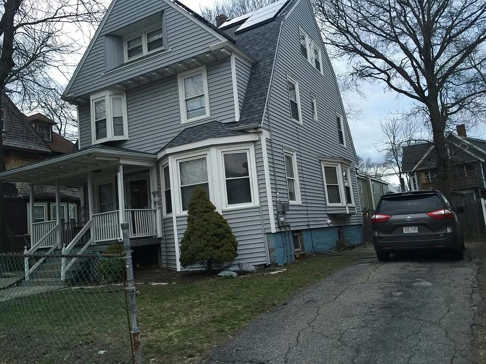 2nd image of 47 Bicknell St