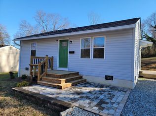 603 Granite St, Greensboro, NC 27403