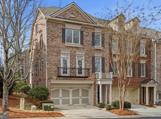 11231 Calypso Dr, Alpharetta, GA 30009