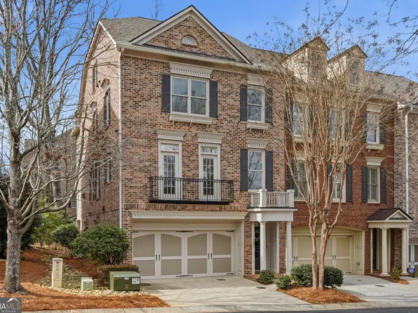 11231 Calypso Dr, Alpharetta, GA 30009