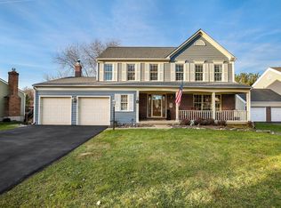 6233 Sawyer Rd, New Market, MD 21774