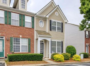 2651 Heathrow Dr, Lawrenceville, GA 30043