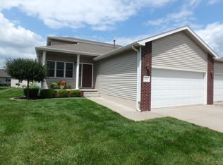7900 Agatha Dr, Lincoln, NE 68516
