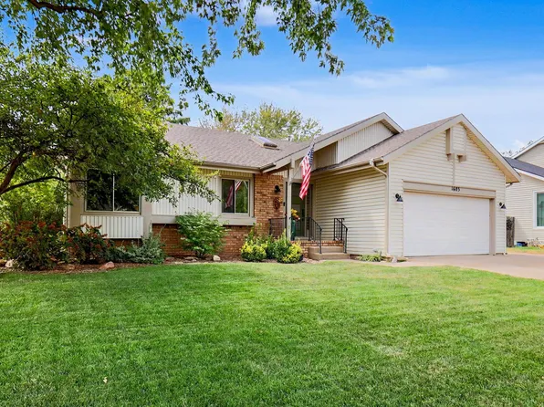 1603 N Parkridge St, Wichita, KS 67212