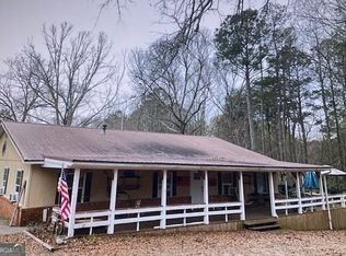 4300 Stone Mountain St, Tallapoosa, GA 30176