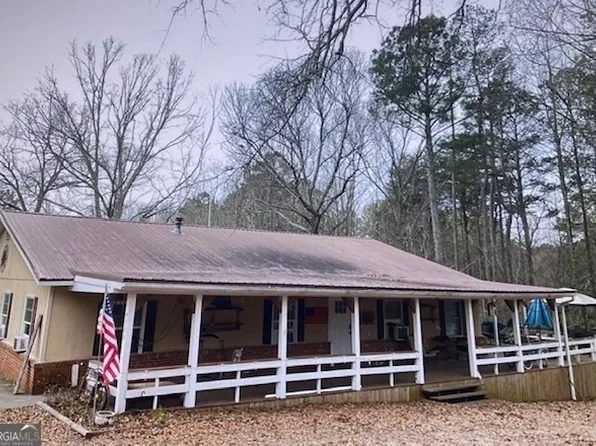 4300 Stone Mountain St, Tallapoosa, GA 30176