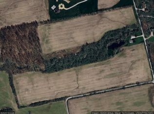 3564 Morey Rd, Ostrander, OH 43061