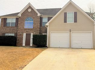 3875 Hadley Rd, Douglasville, GA 30135