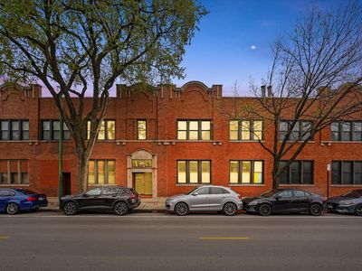 2435 N Sheffield Ave APT 10, Chicago, IL, 60614