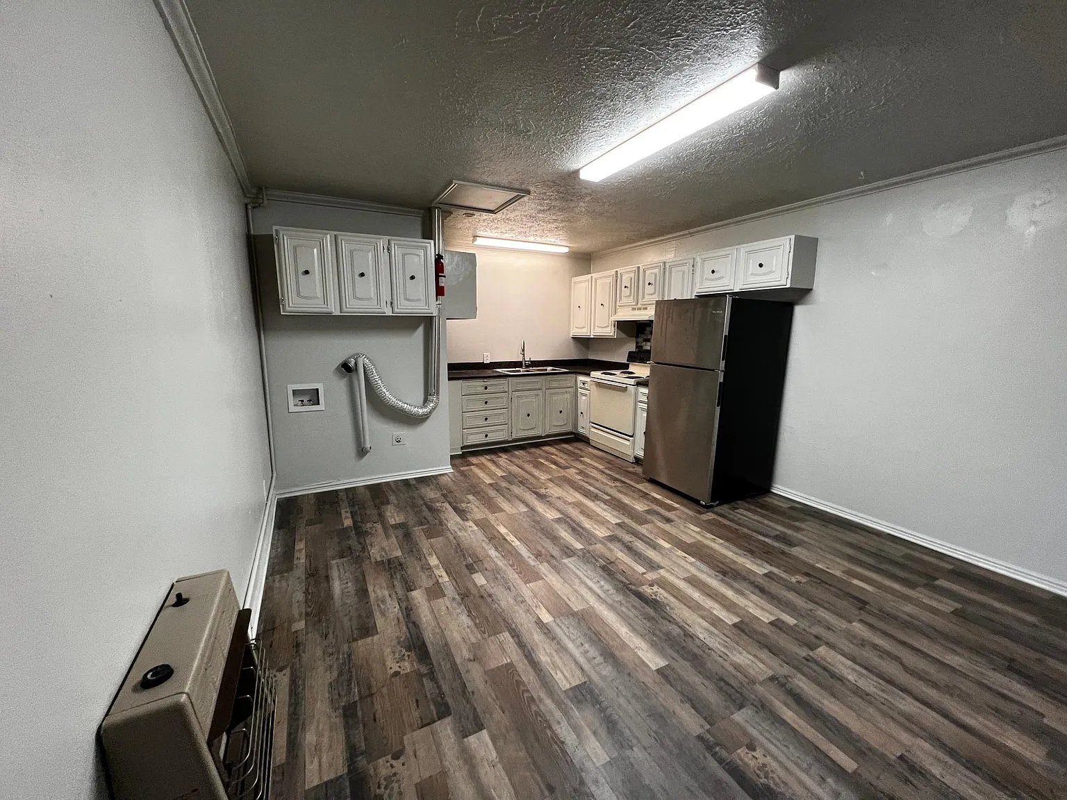 1 bed, 712 sqft, $950 — Photo 4