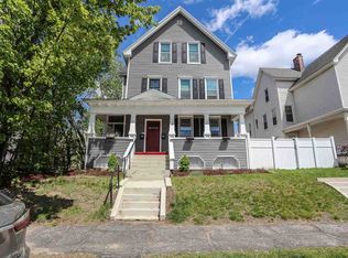 297 Walnut St #1, Manchester, NH 03104