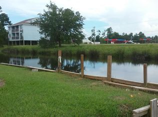 4201 1st St, Bay Saint Louis, MS 39520