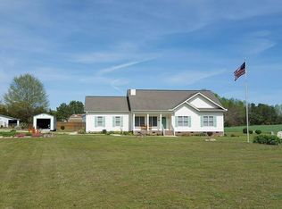 6108 Bird Dog Ln, Wake Forest, NC 27587