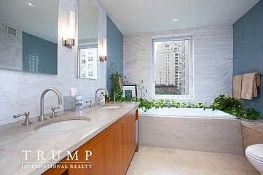 Sold by Trump International Realty