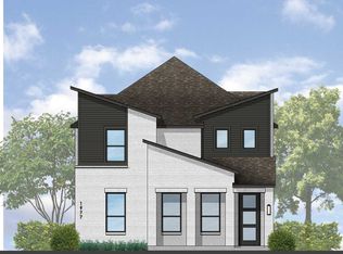 Plan Rivera Plan, Meraki: 40ft. lots, McLendon Chisholm, TX 75126