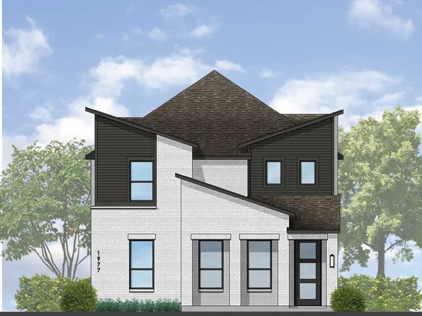 Plan Rivera Plan, Meraki: 40ft. lots