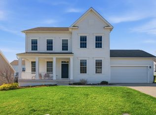 845 Jefferson Cir, Christiansburg, VA