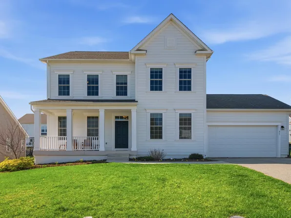 845 Jefferson Cir, Christiansburg, VA 24073