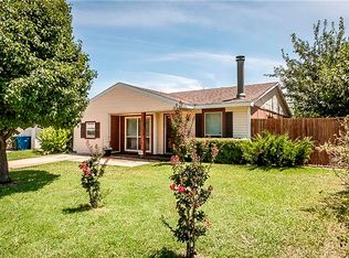 4713 Chowning Cir, The Colony, TX 75056