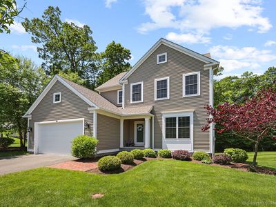 30 Carson Way #30, Simsbury, CT, 06070