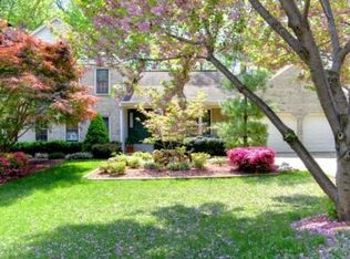 5601 Bakersville Ln, Burke, VA 22015