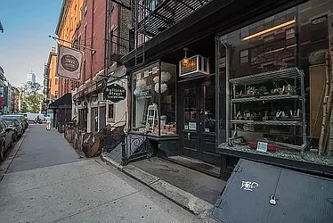 Rented by REAL New York