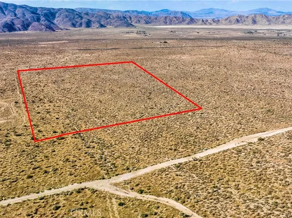 0 Santa Rosa Rd, Lucerne Valley, CA 92356