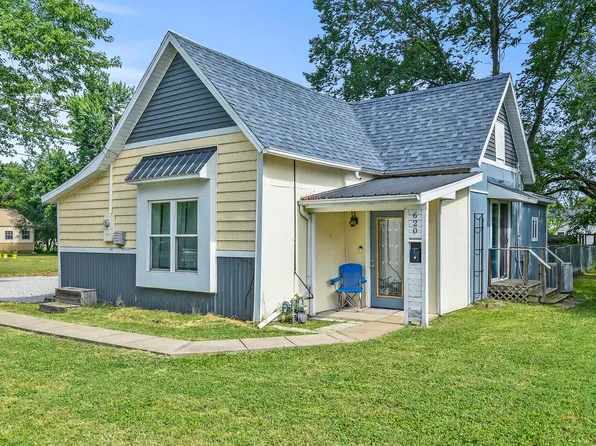 620 E Kirby Street, Mt Vernon, MO 65712