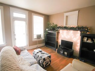 3111 Portis Ave APT 2S, Saint Louis, MO 63116