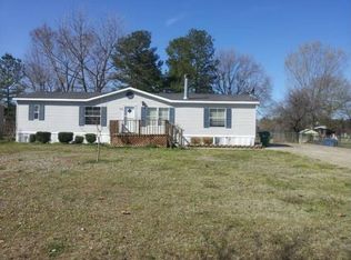4225 Cr 1216, Texarkana, TX 75501