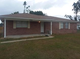 3722 W 27th St, Panama City, FL 32405