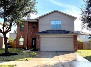 17143 Westminster Village Ct, Houston, TX 77084