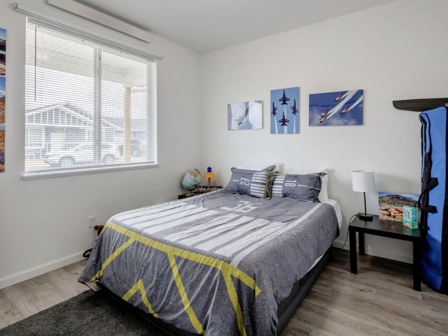 North College Patio Home Apartments — Photo 4