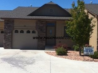 737 Woodridge Ct, Grand Junction, CO 81505