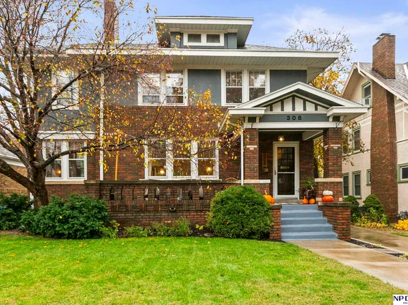 308 S 52nd St, Omaha, NE 68132