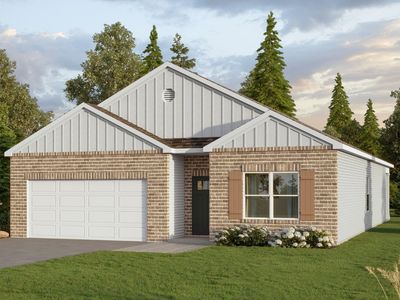 1725 Birch Bark Ln, Odenville, AL, 35120