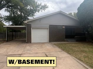 634 S Longfellow Ln, Wichita, KS 67207