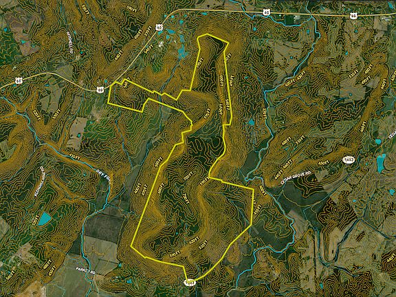 3rd image of Cedar Grove Rd Lot Wp003