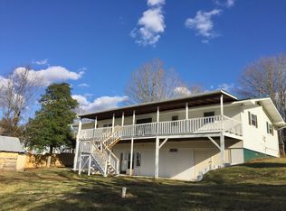 905 Gefellers Rd, Chuckey, TN 37641