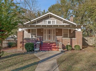 506 W Cherry Ave, Jonesboro, AR 72401