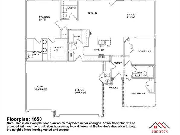 308 E Rosalie Street, Strafford, MO 65757