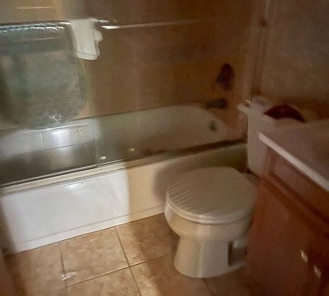 Additional Bathroom