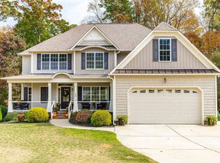 208 Scarlet Oak Run, Clayton, NC 27520