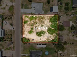 112 La Santa Maria St, Sullivan City, TX 78595