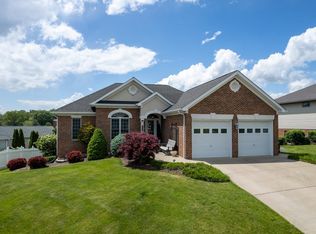 121 Leonard Ct, Harrisonburg, VA 22801