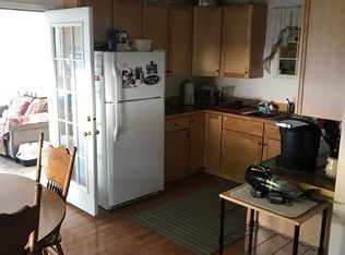 1434 E Mason St, Dansville, MI 48819