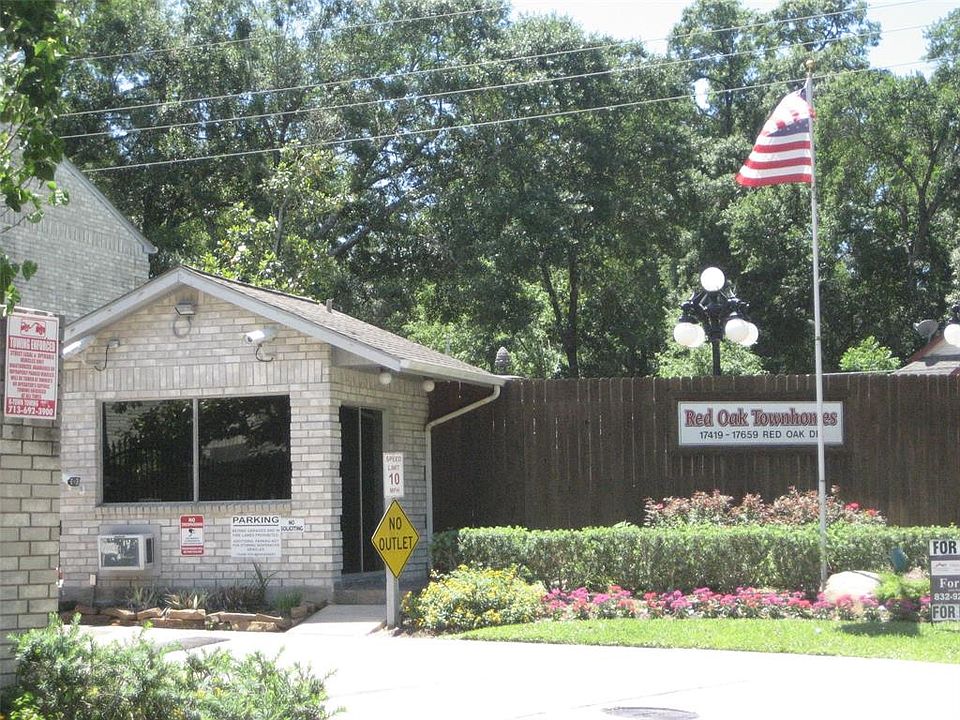 1st image of 17617 Red Oak Dr #7617