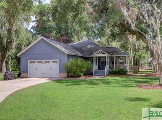 4746 Sunbury Rd, Midway, GA 31320