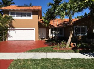 8931 SW 160th St, Palmetto Bay, FL 33157
